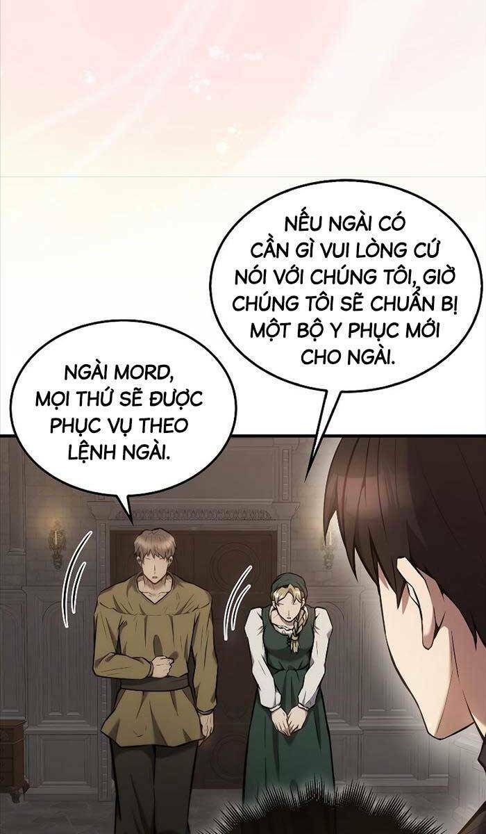 Nhân Vật Phụ Siêu Mạnh Chapter 17 - Trang 2