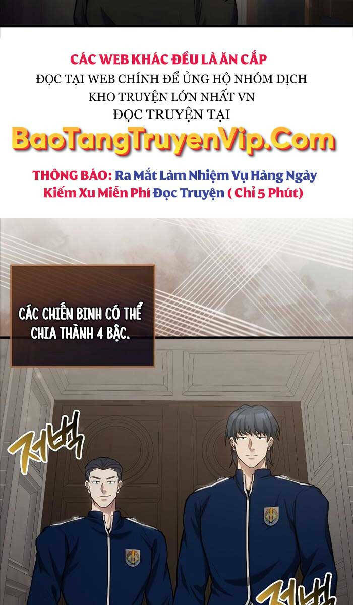 Nhân Vật Phụ Siêu Mạnh Chapter 17 - Trang 2