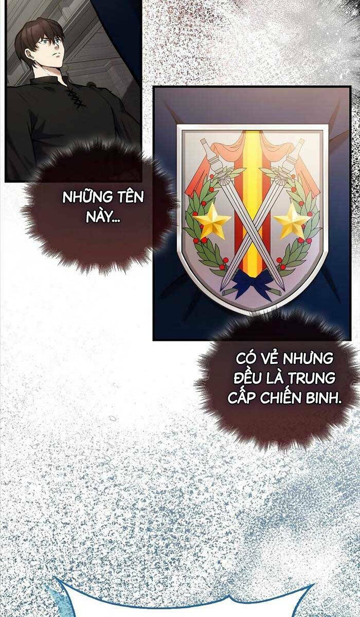 Nhân Vật Phụ Siêu Mạnh Chapter 17 - Trang 2