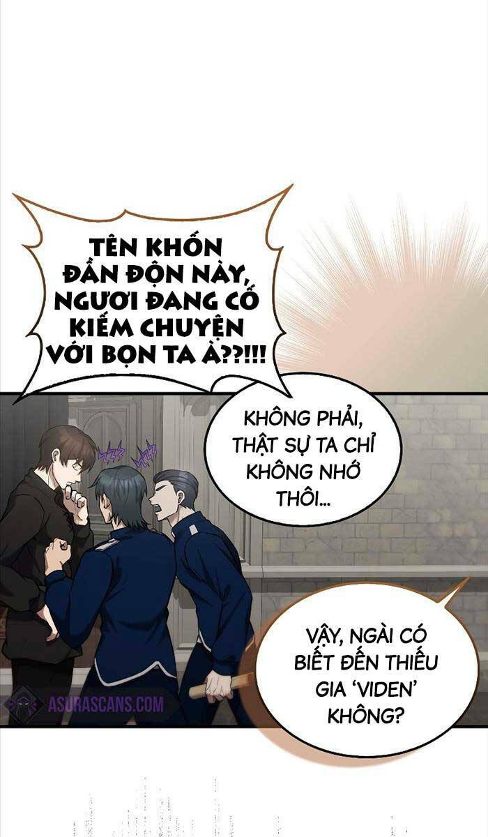 Nhân Vật Phụ Siêu Mạnh Chapter 17 - Trang 2