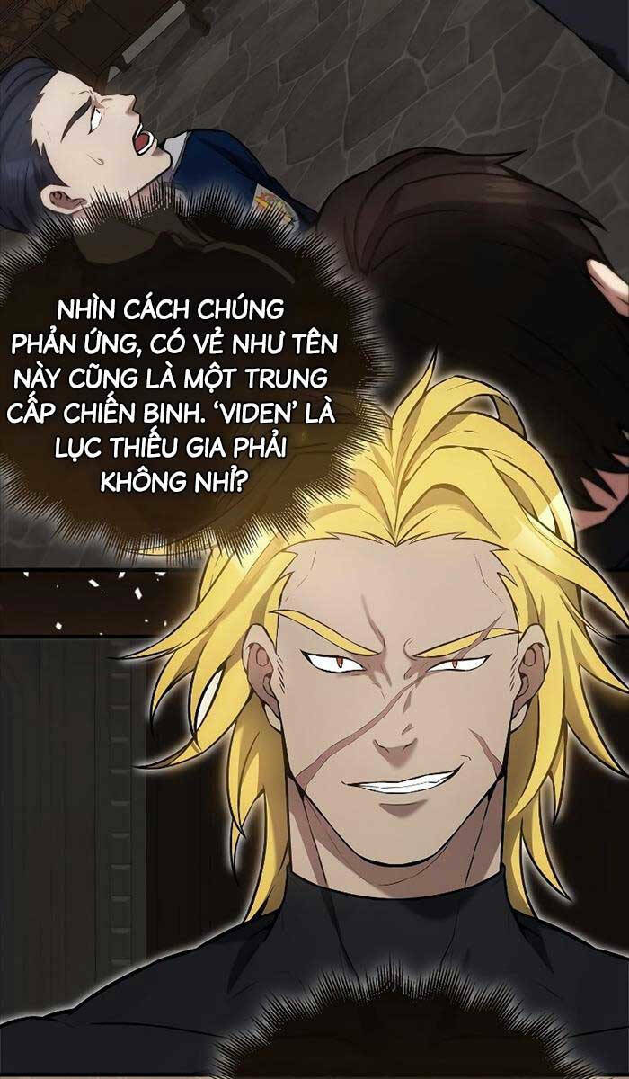 Nhân Vật Phụ Siêu Mạnh Chapter 17 - Trang 2