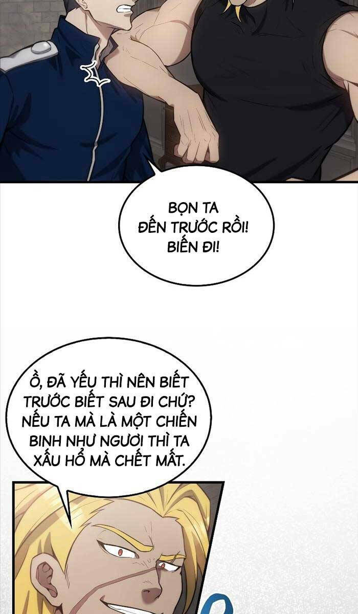 Nhân Vật Phụ Siêu Mạnh Chapter 17 - Trang 2