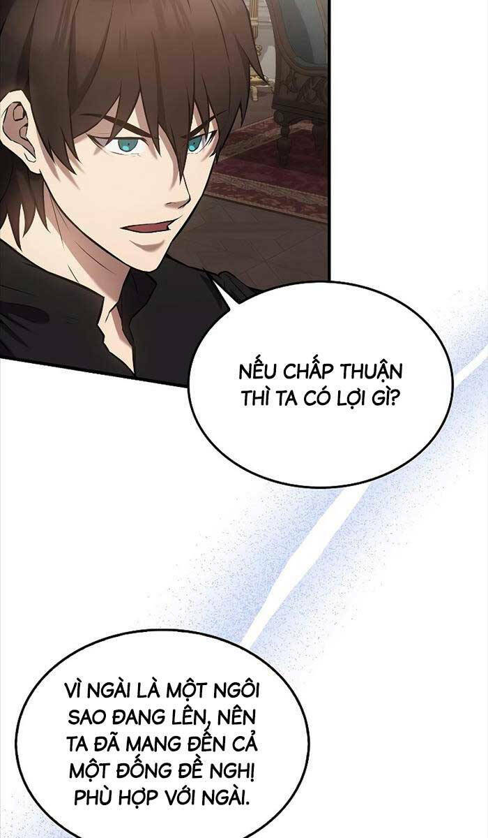 Nhân Vật Phụ Siêu Mạnh Chapter 17 - Trang 2