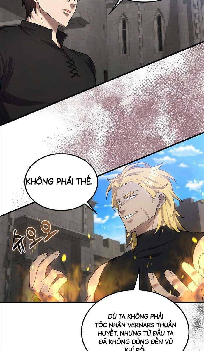 Nhân Vật Phụ Siêu Mạnh Chapter 17 - Trang 2