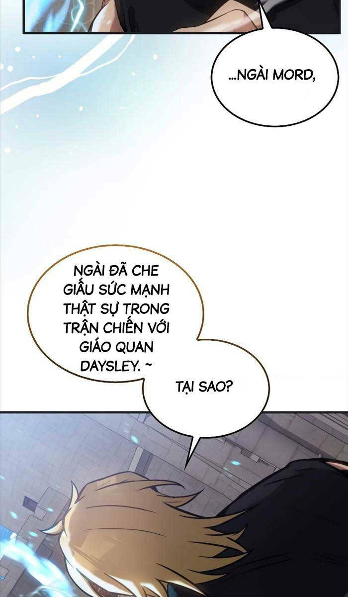 Nhân Vật Phụ Siêu Mạnh Chapter 17 - Trang 2