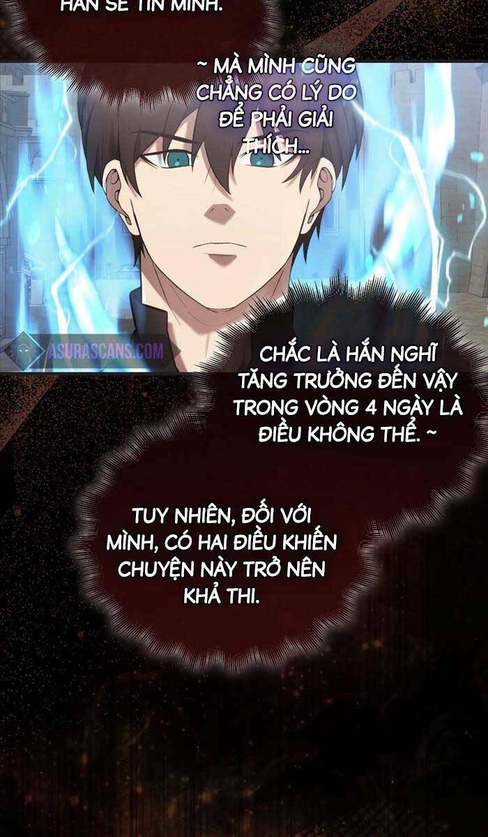 Nhân Vật Phụ Siêu Mạnh Chapter 17 - Trang 2