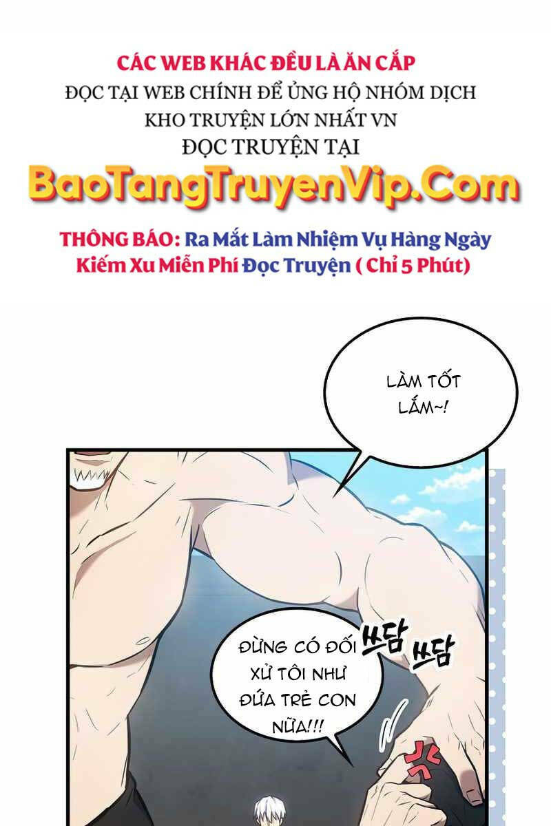 Nhân Vật Phụ Siêu Mạnh Chapter 16 - Trang 2