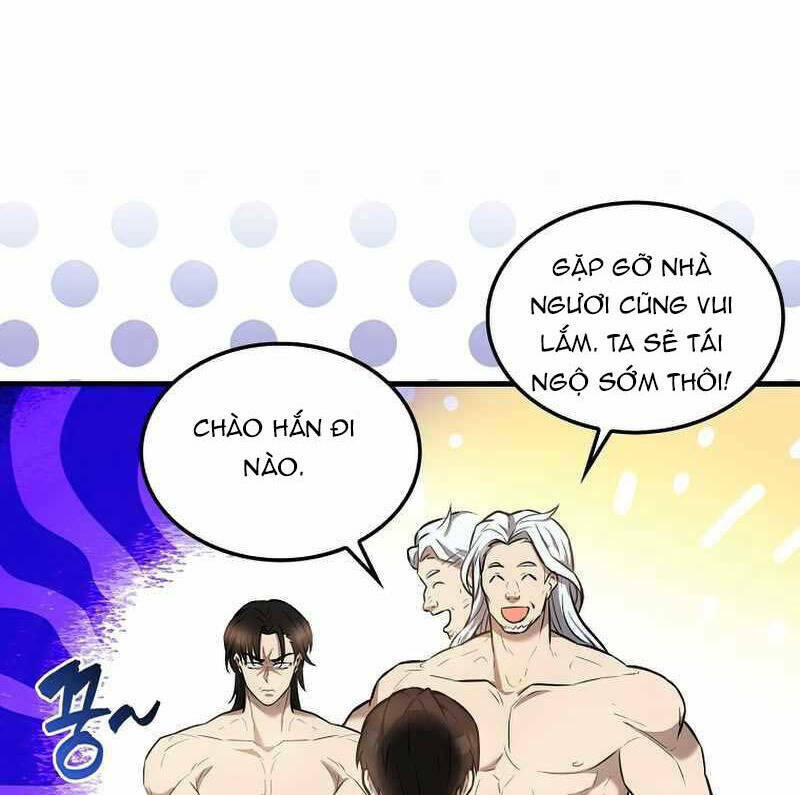 Nhân Vật Phụ Siêu Mạnh Chapter 16 - Trang 2