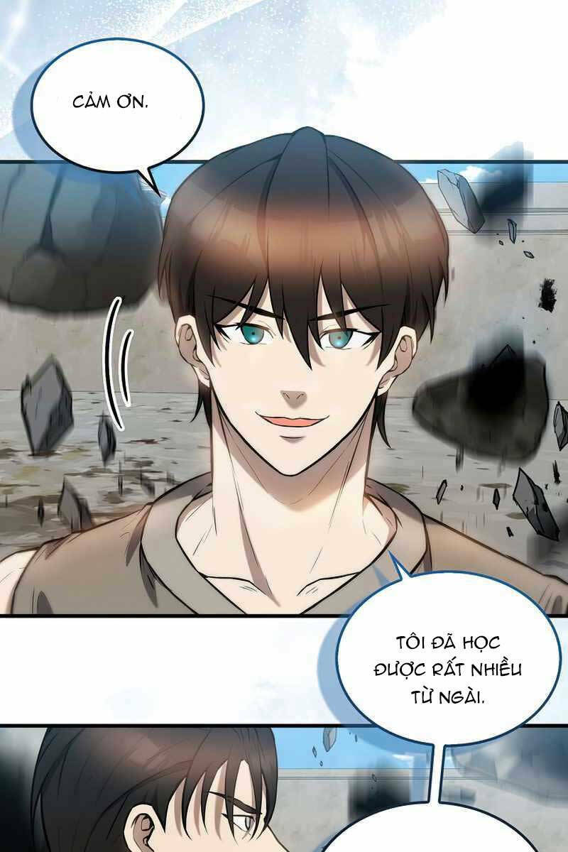 Nhân Vật Phụ Siêu Mạnh Chapter 16 - Trang 2