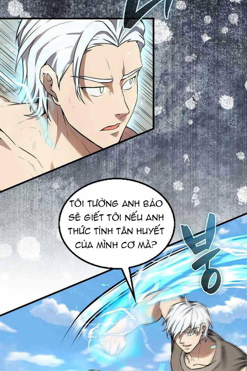 Nhân Vật Phụ Siêu Mạnh Chapter 16 - Trang 2