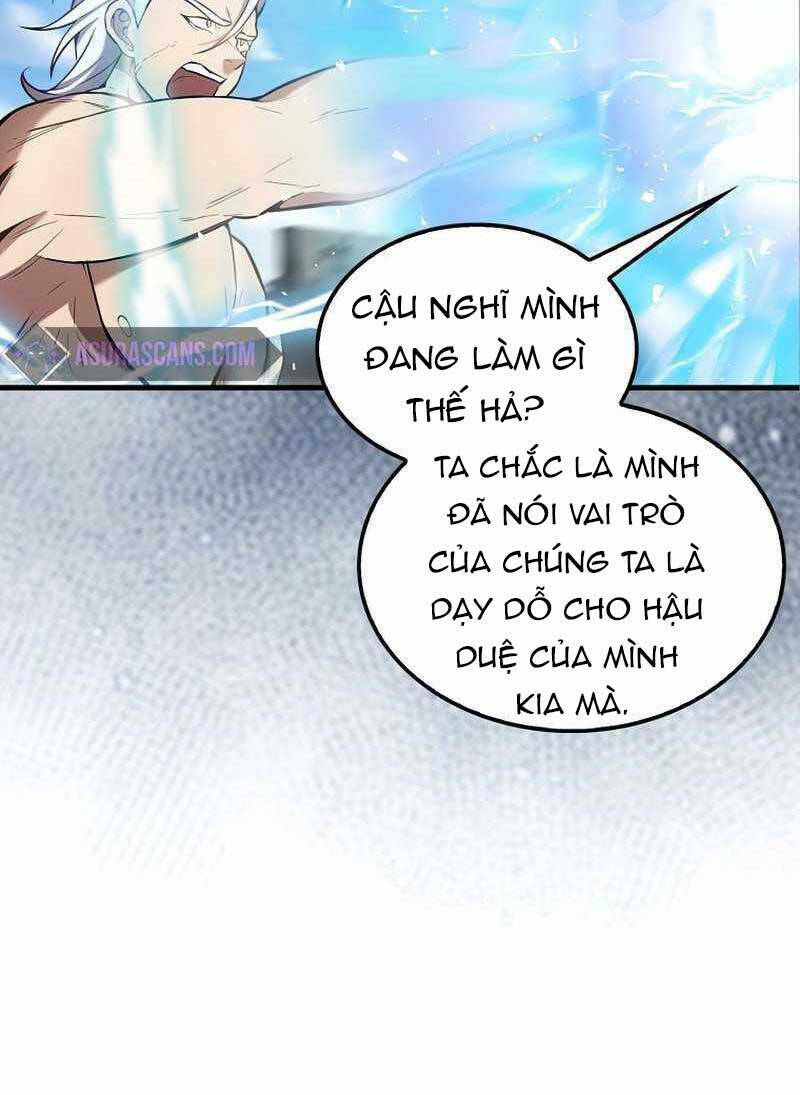 Nhân Vật Phụ Siêu Mạnh Chapter 16 - Trang 2