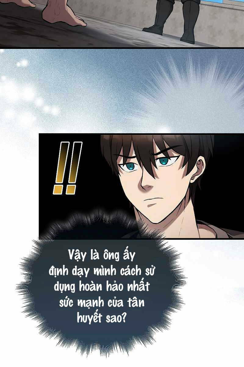 Nhân Vật Phụ Siêu Mạnh Chapter 15 - Trang 2