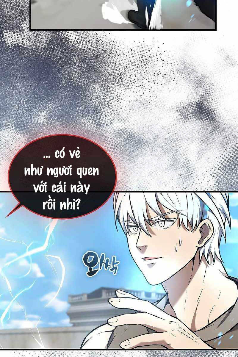 Nhân Vật Phụ Siêu Mạnh Chapter 15 - Trang 2