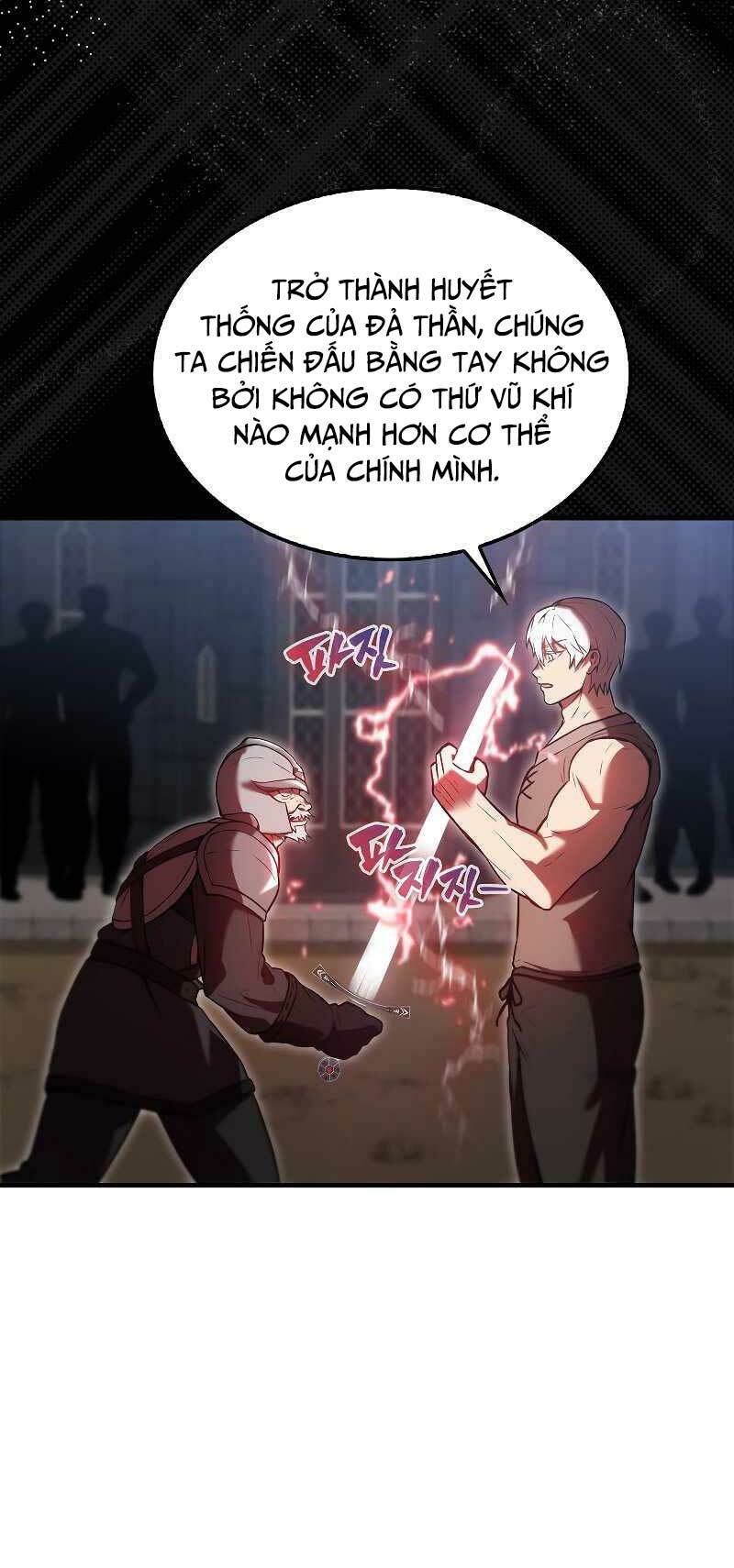 Nhân Vật Phụ Siêu Mạnh Chapter 11 - Trang 2