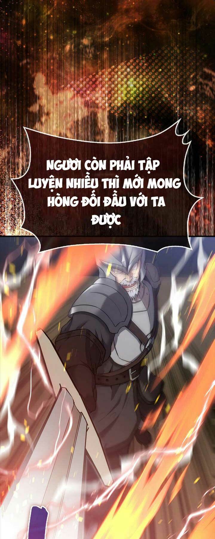 Nhân Vật Phụ Siêu Mạnh Chapter 10 - Trang 2