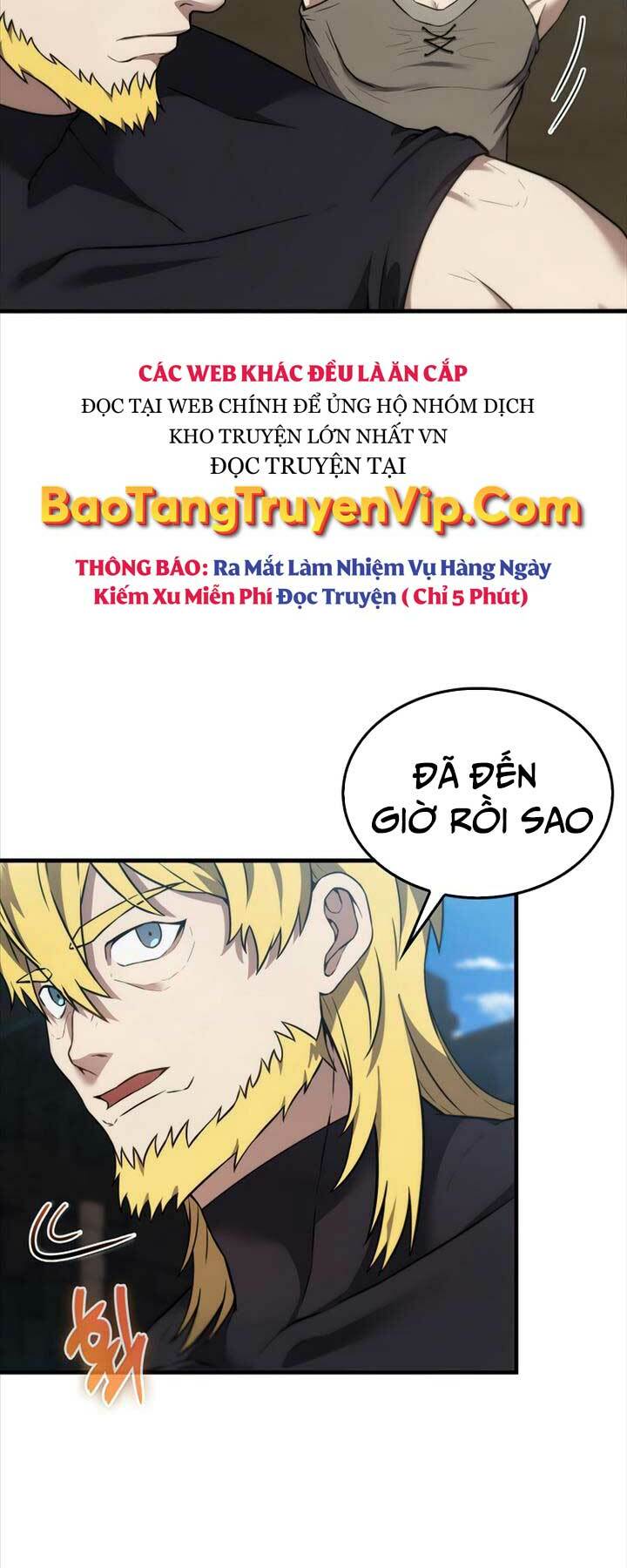 Nhân Vật Phụ Siêu Mạnh Chapter 10 - Trang 2