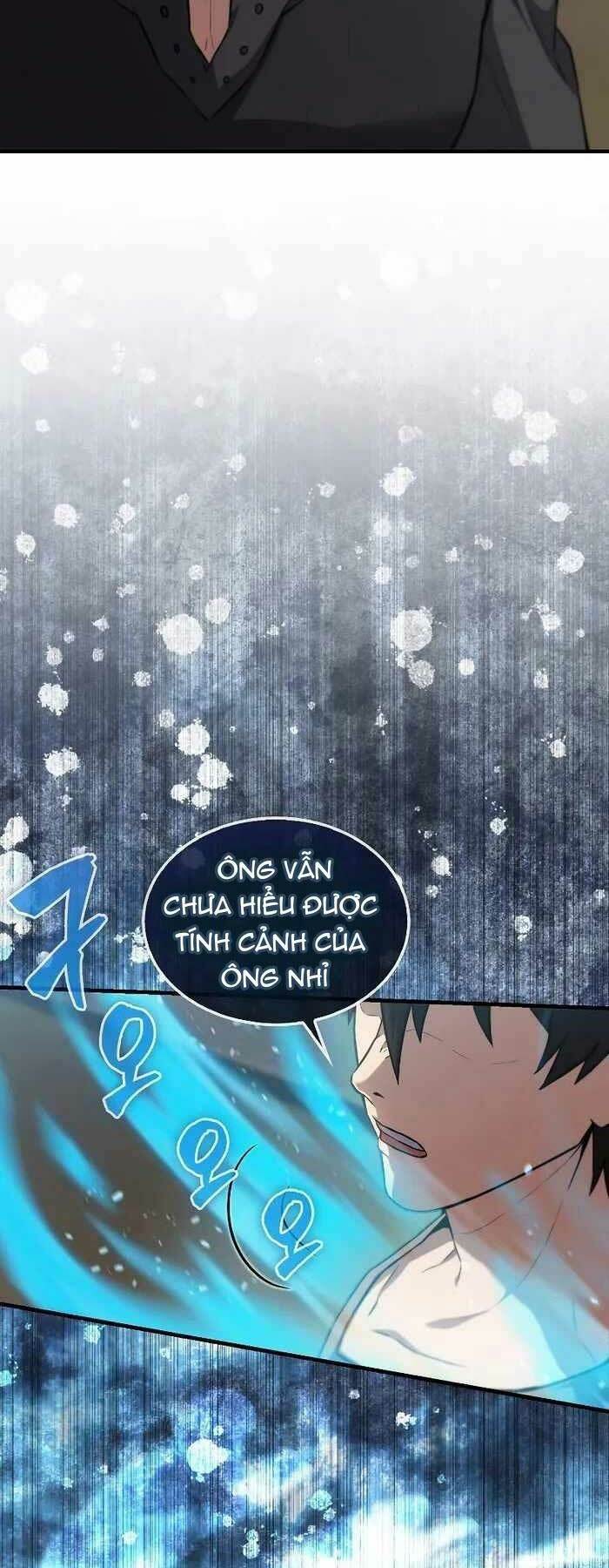 Nhân Vật Phụ Siêu Mạnh Chapter 9 - Trang 2