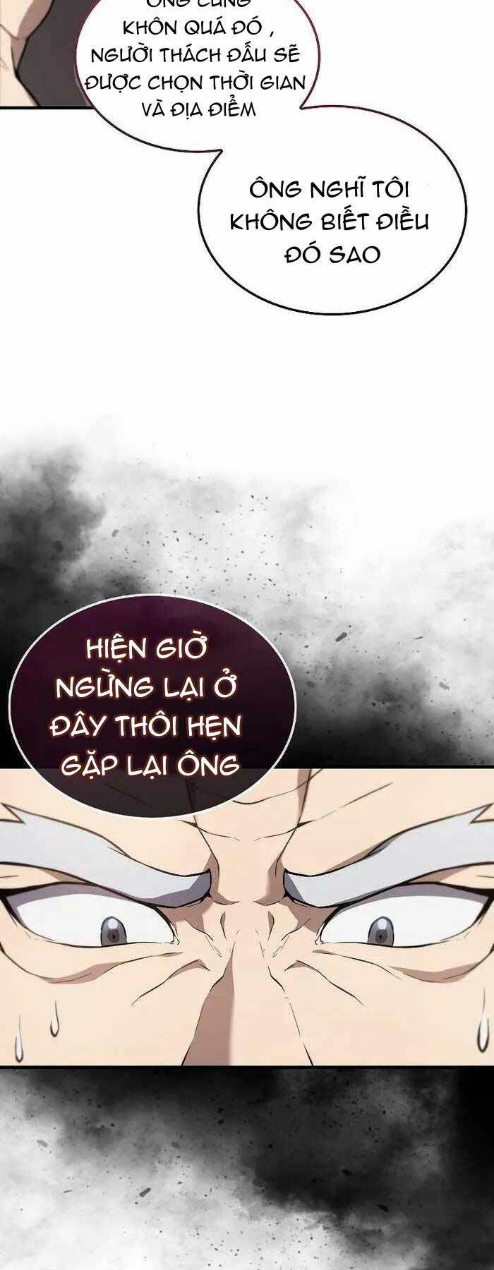 Nhân Vật Phụ Siêu Mạnh Chapter 9 - Trang 2