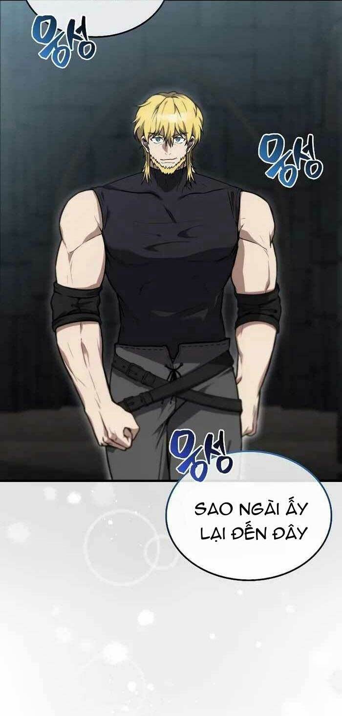 Nhân Vật Phụ Siêu Mạnh Chapter 9 - Trang 2