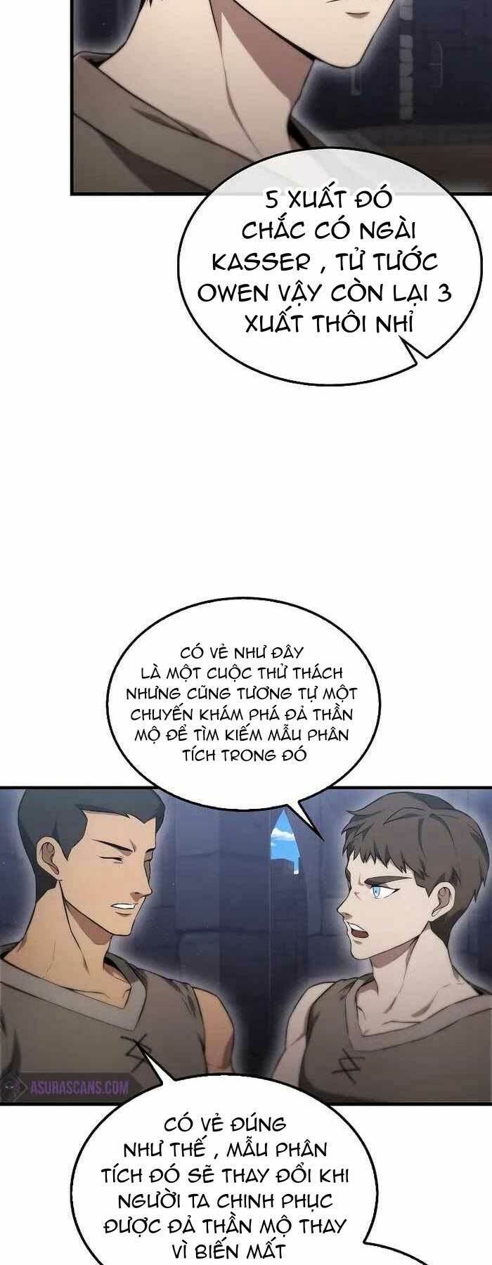 Nhân Vật Phụ Siêu Mạnh Chapter 8 - Trang 2