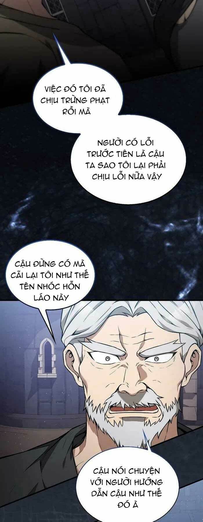 Nhân Vật Phụ Siêu Mạnh Chapter 8 - Trang 2