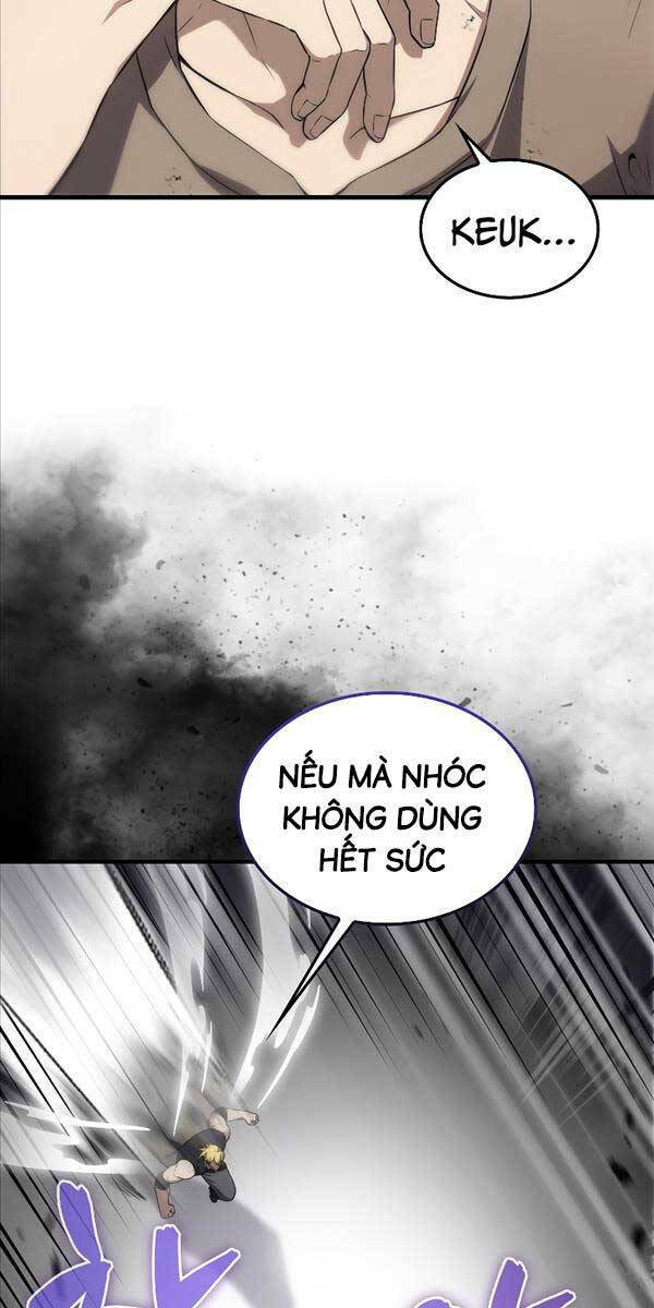 Nhân Vật Phụ Siêu Mạnh Chapter 7 - Trang 2