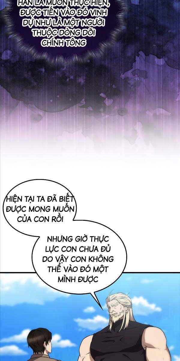 Nhân Vật Phụ Siêu Mạnh Chapter 7 - Trang 2