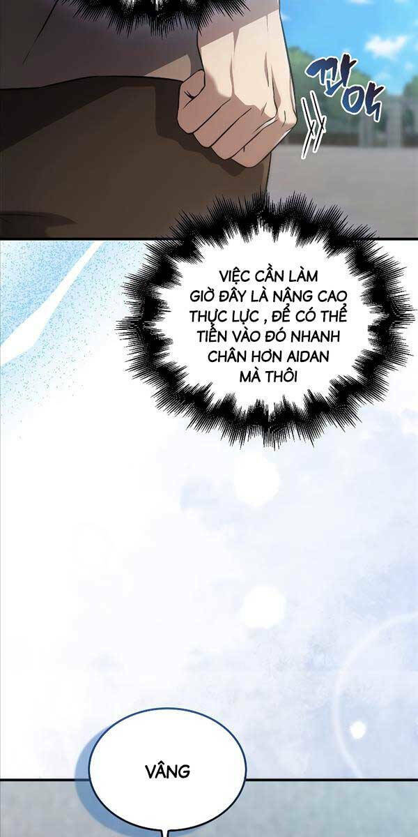 Nhân Vật Phụ Siêu Mạnh Chapter 7 - Trang 2