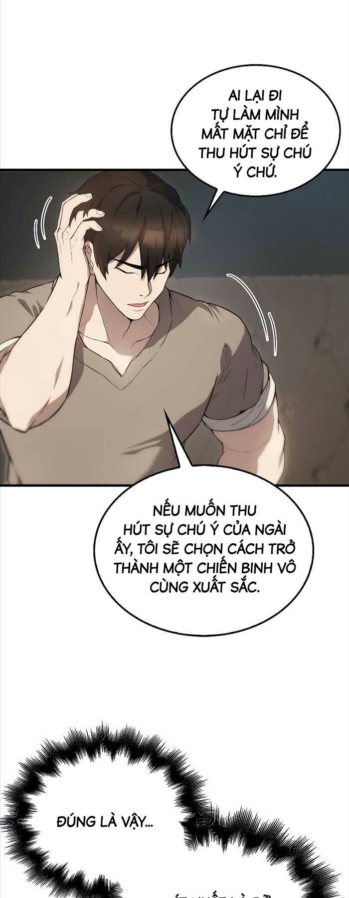 Nhân Vật Phụ Siêu Mạnh Chapter 6 - Trang 2