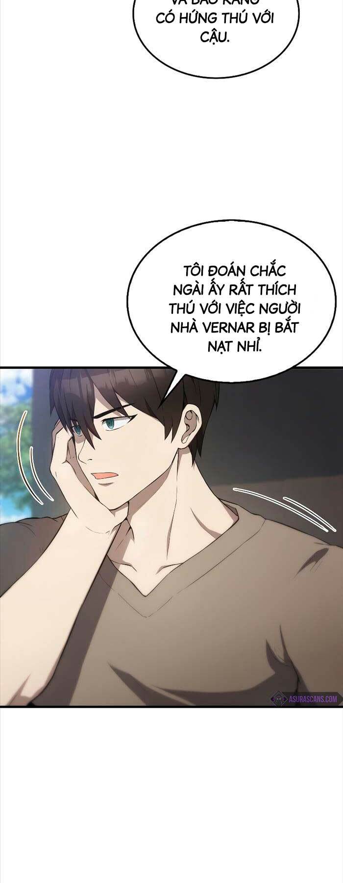 Nhân Vật Phụ Siêu Mạnh Chapter 6 - Trang 2