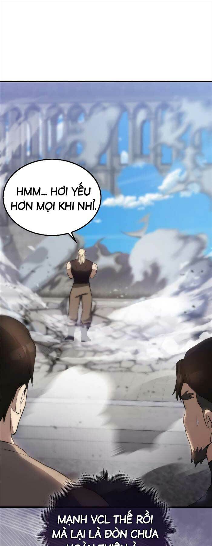 Nhân Vật Phụ Siêu Mạnh Chapter 6 - Trang 2