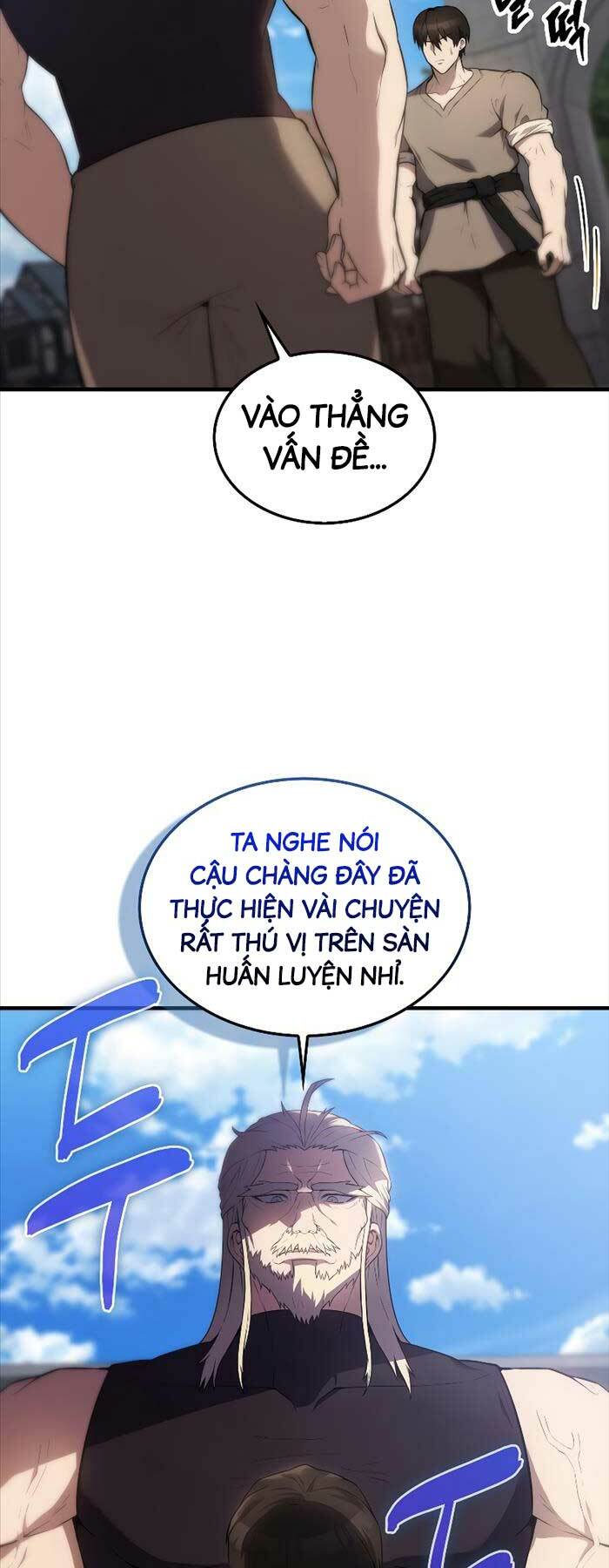 Nhân Vật Phụ Siêu Mạnh Chapter 6 - Trang 2