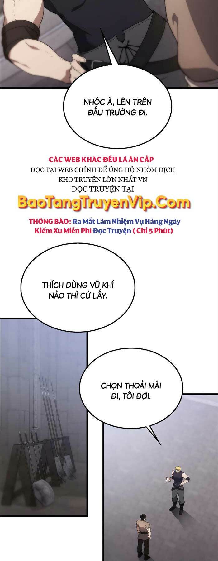 Nhân Vật Phụ Siêu Mạnh Chapter 6 - Trang 2