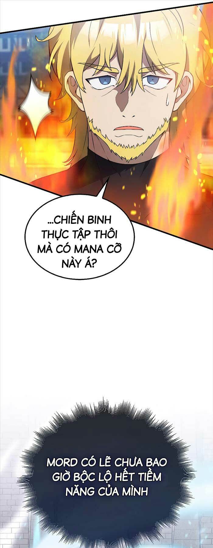 Nhân Vật Phụ Siêu Mạnh Chapter 6 - Trang 2