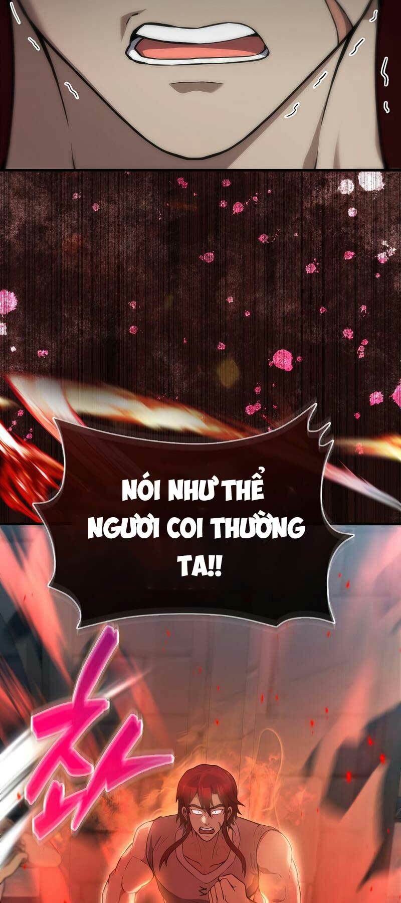 Nhân Vật Phụ Siêu Mạnh Chapter 5 - Trang 2