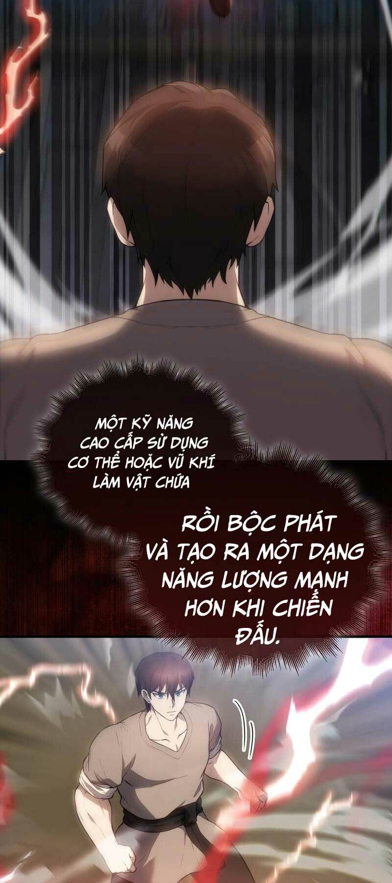 Nhân Vật Phụ Siêu Mạnh Chapter 5 - Trang 2