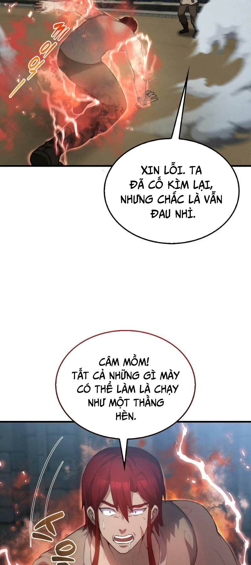 Nhân Vật Phụ Siêu Mạnh Chapter 5 - Trang 2