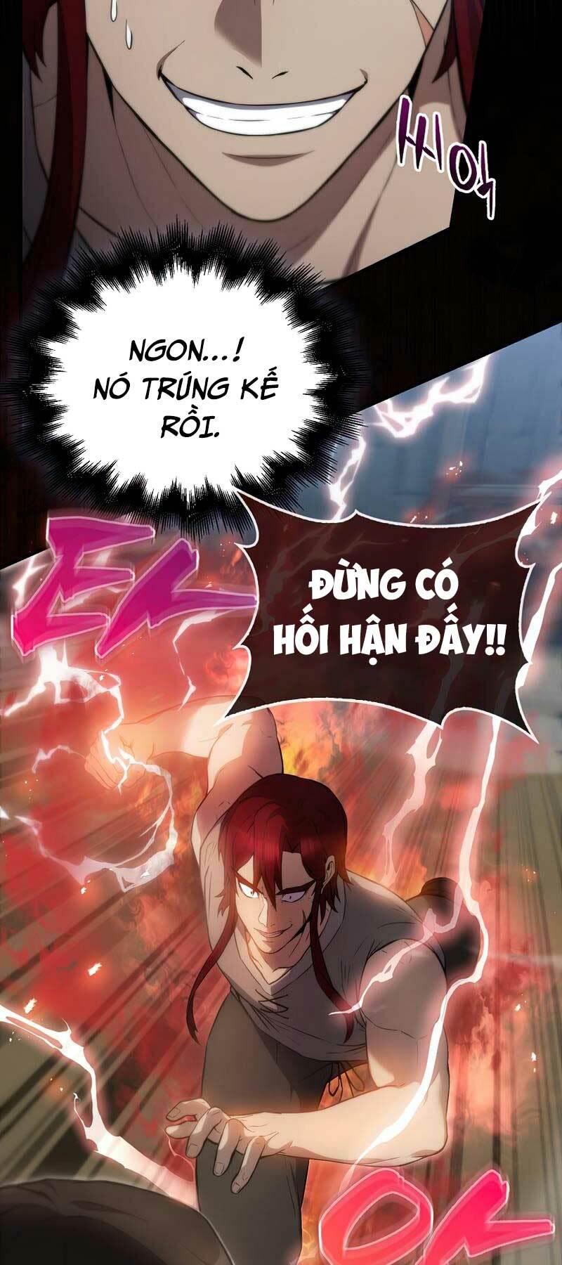 Nhân Vật Phụ Siêu Mạnh Chapter 5 - Trang 2