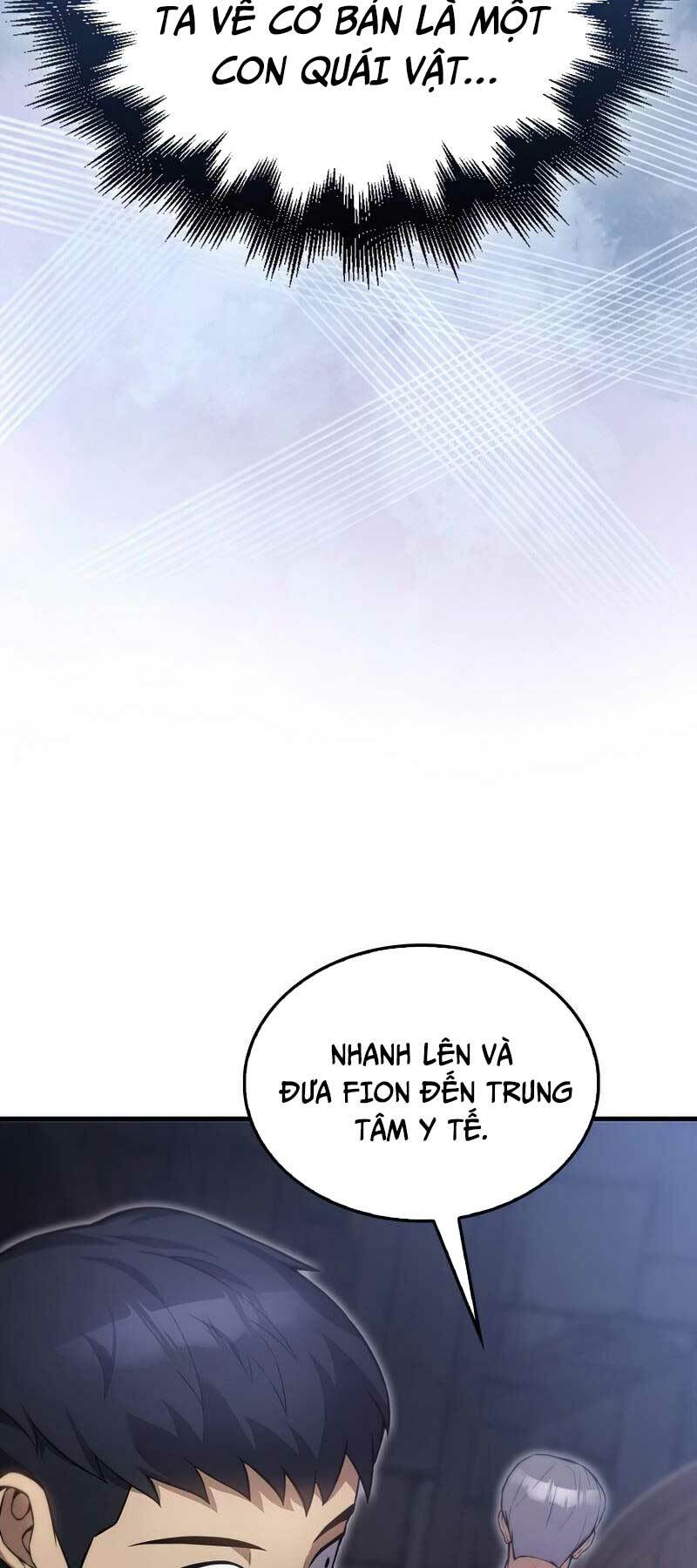 Nhân Vật Phụ Siêu Mạnh Chapter 5 - Trang 2