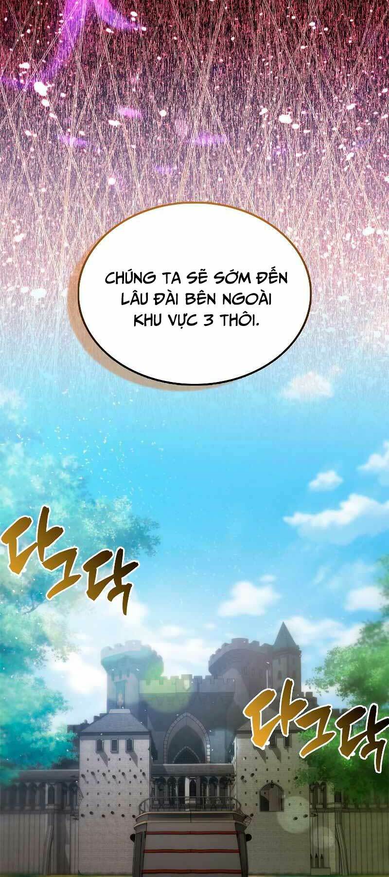 Nhân Vật Phụ Siêu Mạnh Chapter 4 - Trang 2