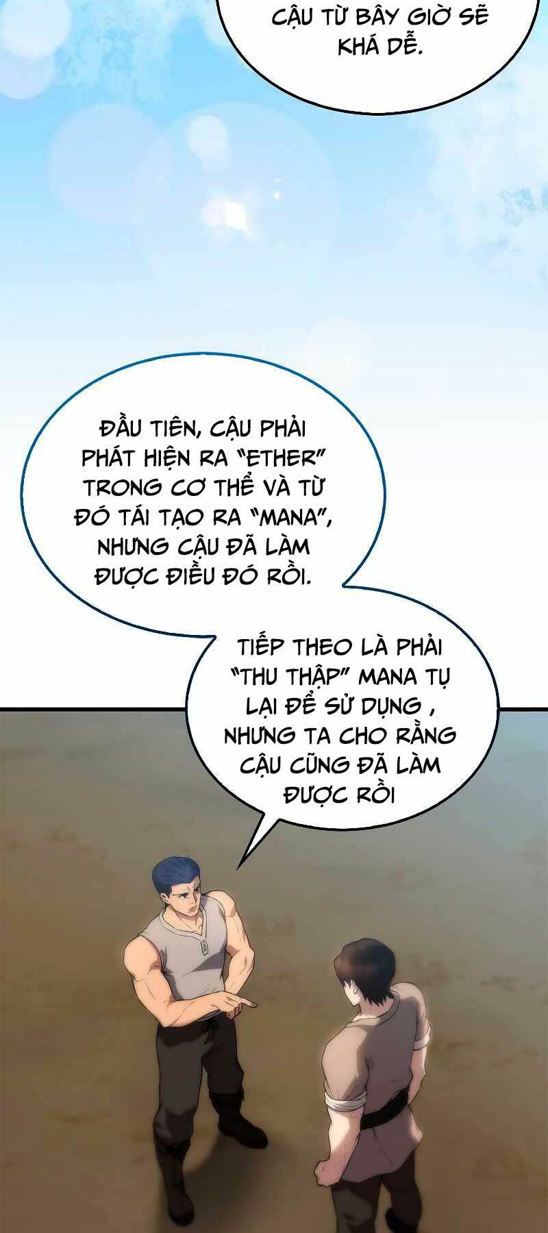 Nhân Vật Phụ Siêu Mạnh Chapter 4 - Trang 2