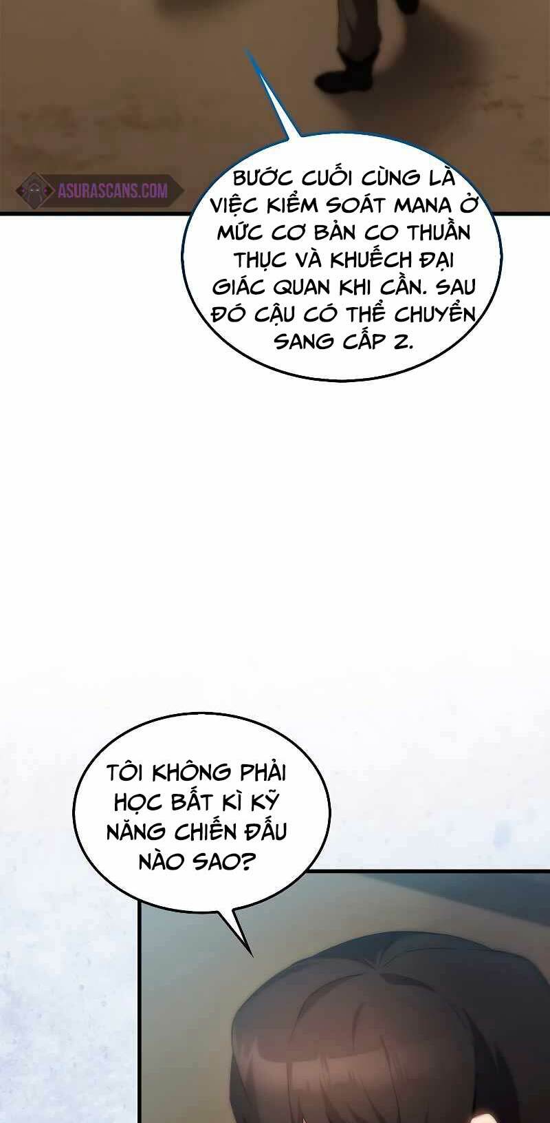 Nhân Vật Phụ Siêu Mạnh Chapter 4 - Trang 2