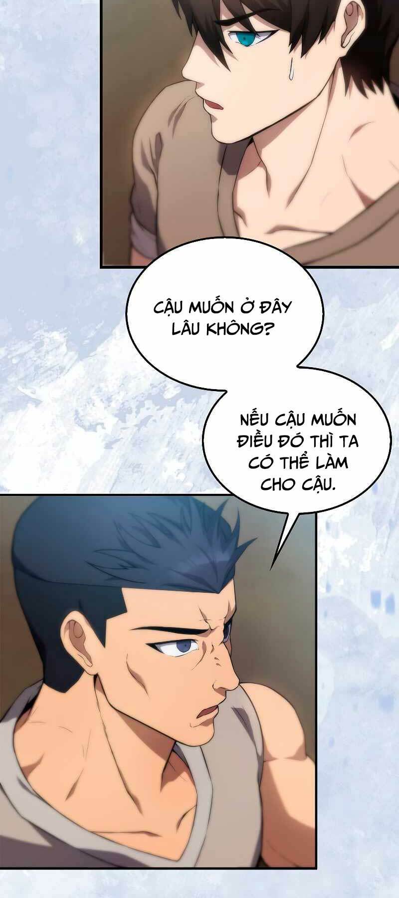 Nhân Vật Phụ Siêu Mạnh Chapter 4 - Trang 2