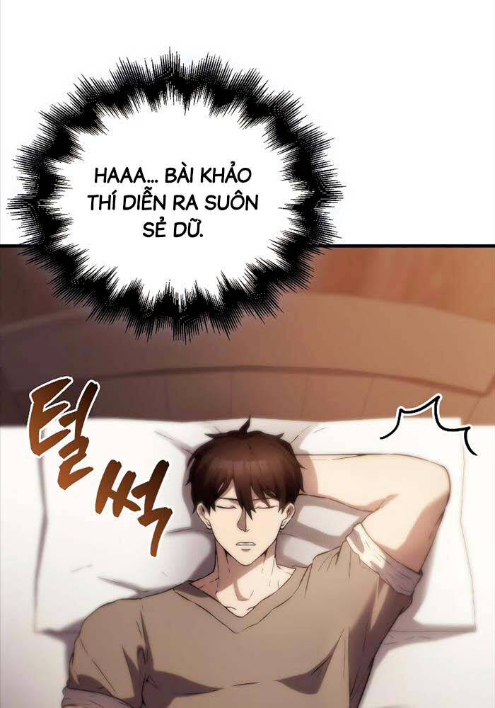 Nhân Vật Phụ Siêu Mạnh Chapter 3 - Trang 2