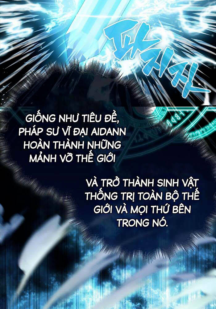 Nhân Vật Phụ Siêu Mạnh Chapter 3 - Trang 2