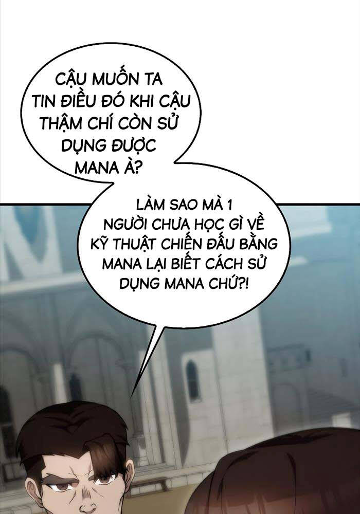 Nhân Vật Phụ Siêu Mạnh Chapter 3 - Trang 2