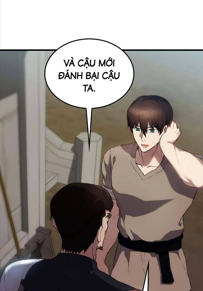 Nhân Vật Phụ Siêu Mạnh Chapter 3 - Trang 2