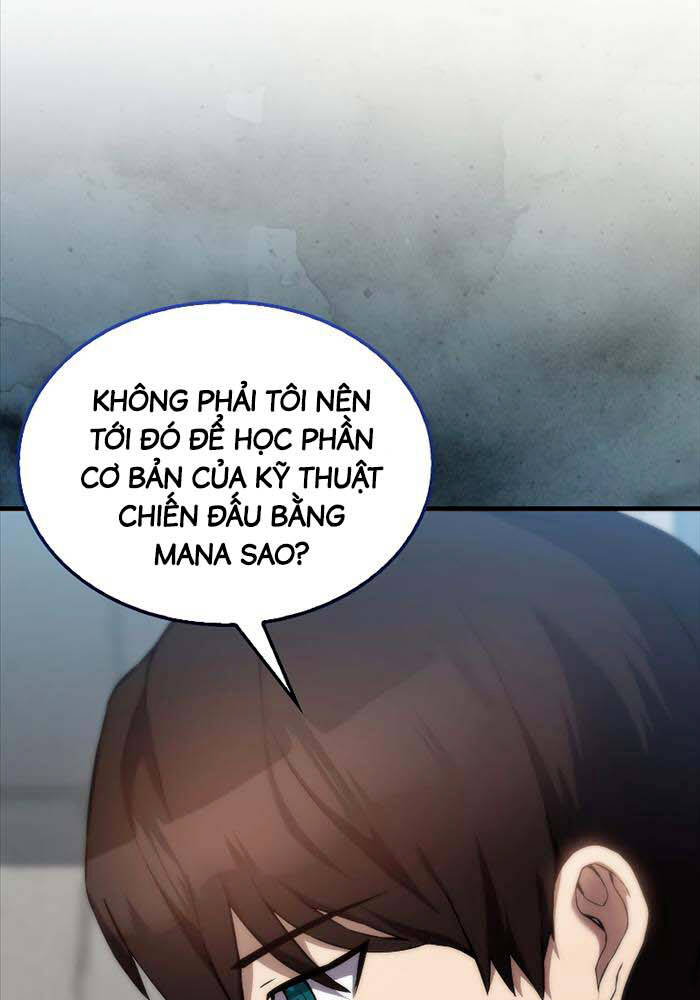 Nhân Vật Phụ Siêu Mạnh Chapter 3 - Trang 2