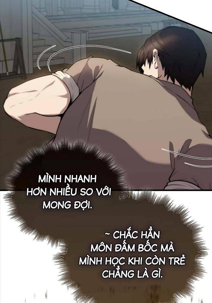 Nhân Vật Phụ Siêu Mạnh Chapter 2 - Trang 2