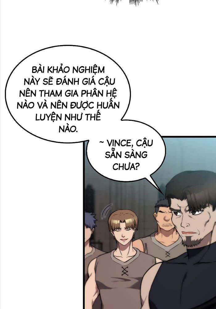 Nhân Vật Phụ Siêu Mạnh Chapter 2 - Trang 2